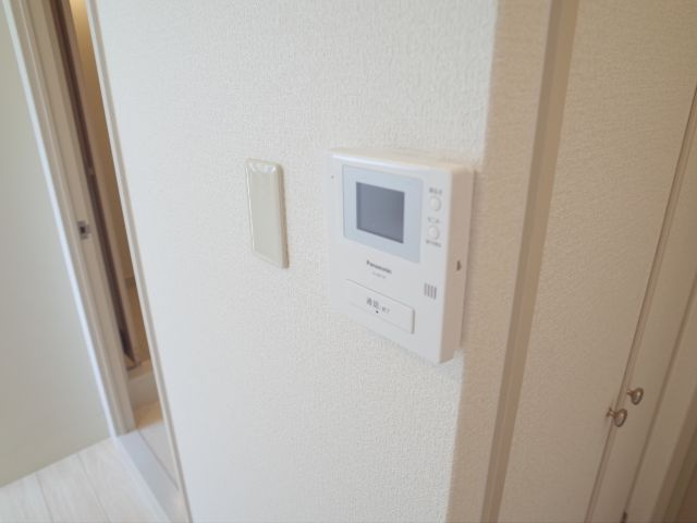 【セキュリティ】 | ヴィラ芦屋川