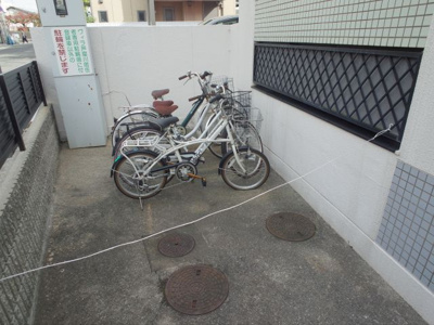 【その他共用部分】 | ヴィラ芦屋川