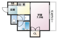 ヴィラ芦屋川の画像