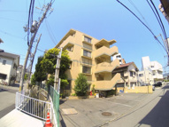 第2明石ハイツの画像