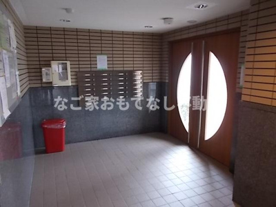 【エントランス】 | ソシア大口