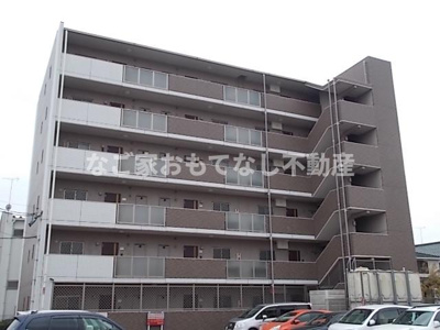 【外観】 | ソシア大口