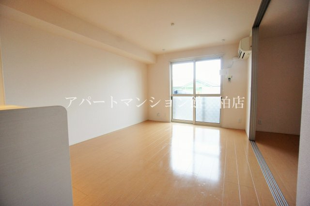 アネーロ・チヨの居間・リビング