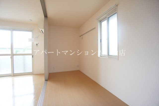 アネーロ・チヨの内装