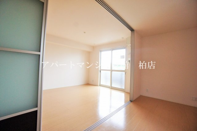 アネーロ・チヨの内装