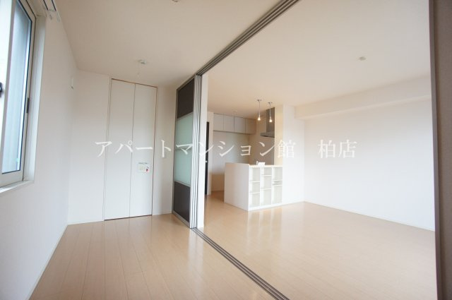 アネーロ・チヨの内装