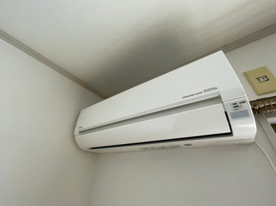 【設備】 | メゾン三城