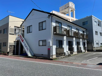 メゾン三城の画像