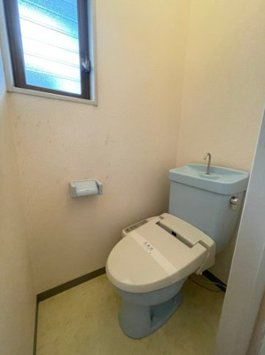 【トイレ】 | メゾン三城