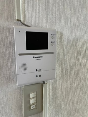 【セキュリティ】 | メゾン三城