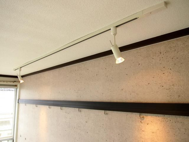 ファーストライフⅣの設備
