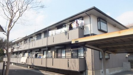 サニーコート田辺
