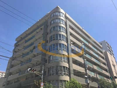 【外観】 | 東急ドエルアルス北堀江 | 外観も気になるポイント