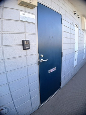 【その他共用部分】 | メゾン　シルク