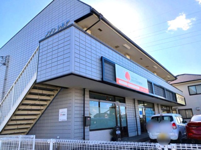 【外観】 | メゾン　シルク