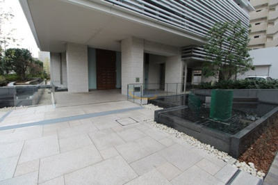 【周辺】 | パークタワー梅田 | マンション敷地写真