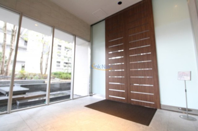 【エントランス】 | パークタワー梅田 | 建物の内部です