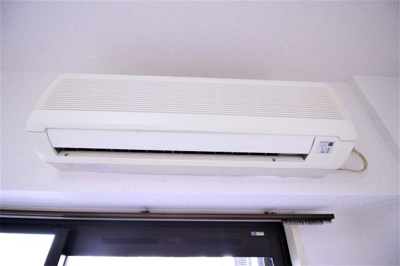 【設備】 | フィオレ源氏ケ丘 | エアコン