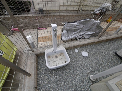 【その他共用部分】 | フレンド ホヌ弐番館