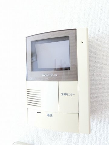 リヴァーグレイスＡのセキュリティ