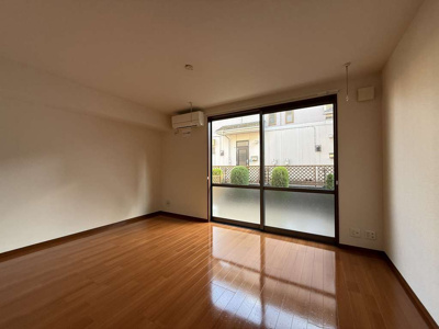 【居間・リビング】 | シエロアスール【SHM】 | 15.1帖LDK！