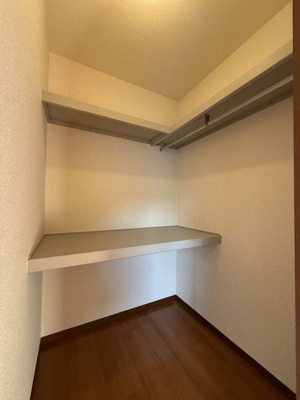 【収納】 | シエロアスール【SHM】 | ウォークインクローゼットで室内すっきり片付きます！