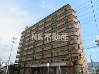 【外観】 | 落ち着いた雰囲気の外観です