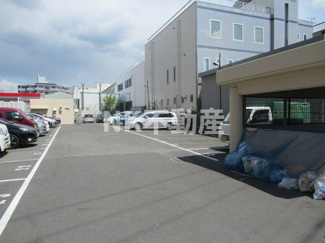 【駐車場】 | カースペースがあります