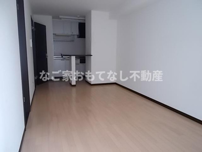 【居間・リビング】 | エミネンスオタイⅡ