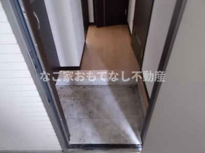 【玄関】 | エミネンスオタイⅡ