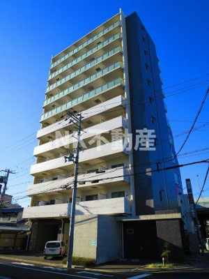 【外観】 | ゼファー東大阪（荒本賃貸） | きれいな外観です