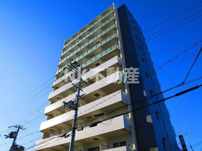 【外観】 | ゼファー東大阪（荒本賃貸） | 外はこのようになっています