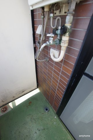 シャトー京橋　仲介手数料無料のその他