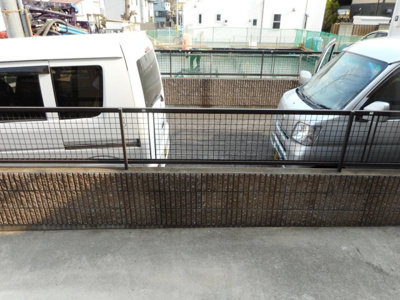 【駐車場】 | さいたま市南区大谷口中古住宅