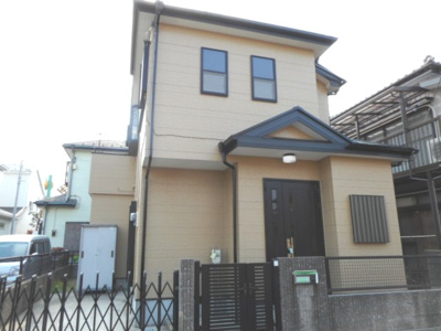 【外観】 | さいたま市南区大谷口中古住宅