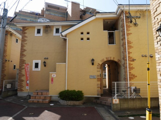 【外観】 | リブレアタウン井尻Ｃ棟の外観