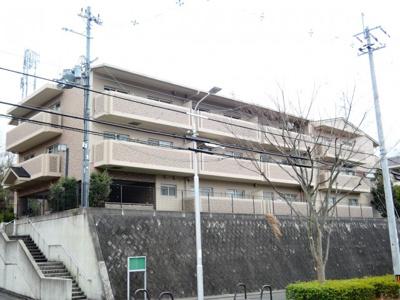  | クリアコート寺谷