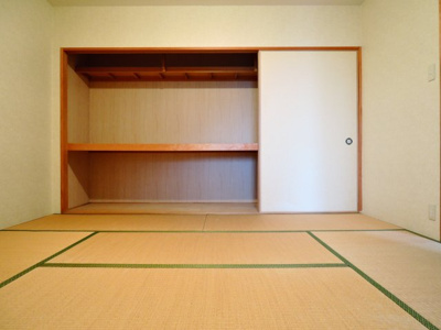 【収納】 | クリアコート寺谷