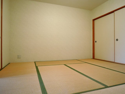 【寝室】 | クリアコート寺谷