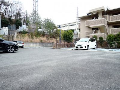 【駐車場】 | クリアコート寺谷