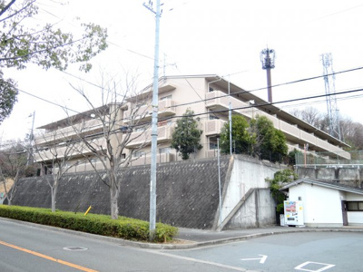 【外観】 | クリアコート寺谷