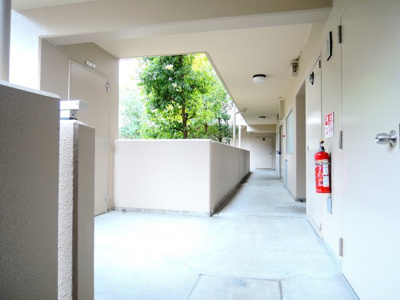 【その他共用部分】 | クリアコート寺谷