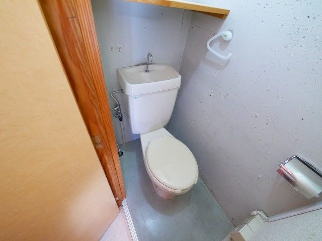 ジョイパレス大宮