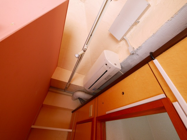 ジョイパレス大宮