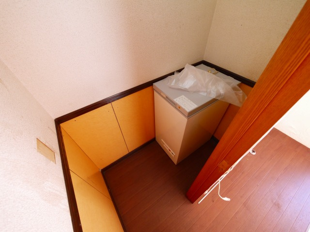 ジョイパレス大宮