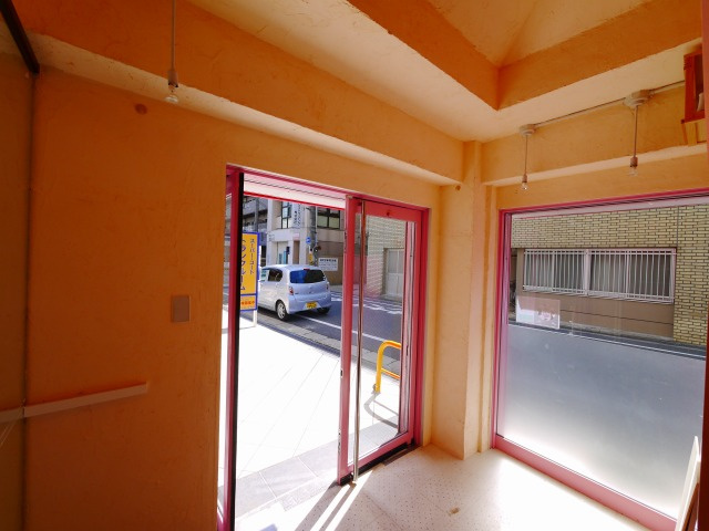 ジョイパレス大宮