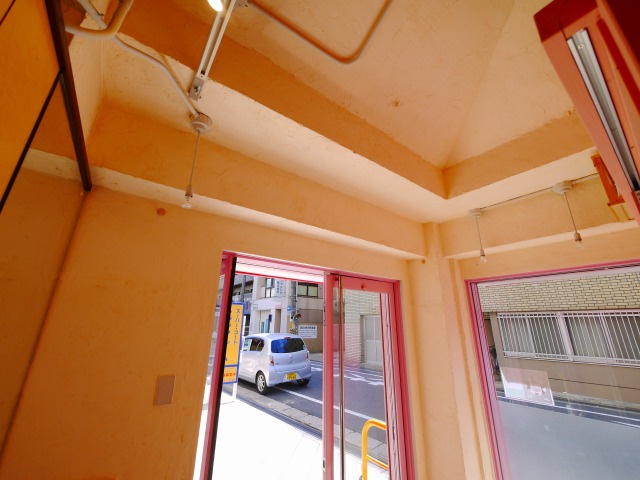 ジョイパレス大宮