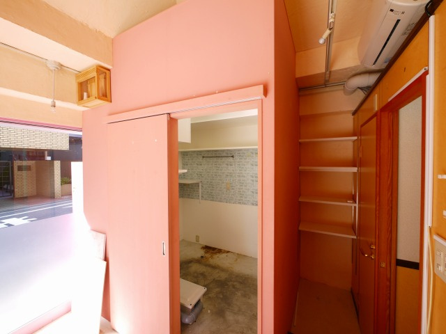 ジョイパレス大宮