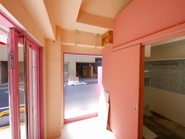 ジョイパレス大宮