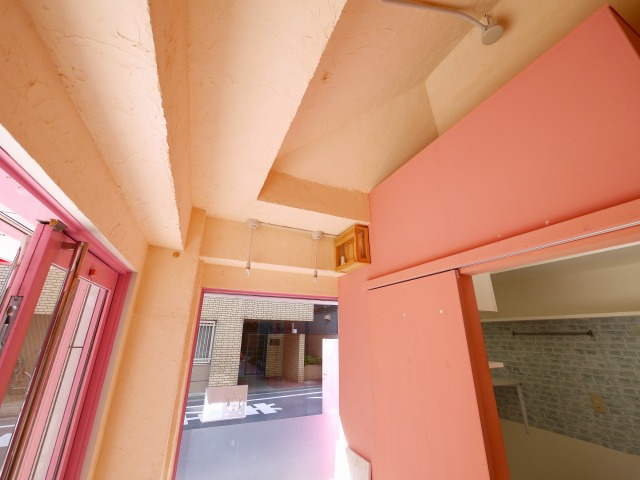 ジョイパレス大宮